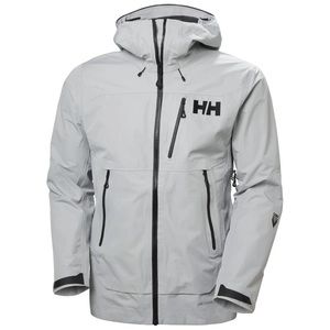 Helly Hansen mens Odin snowboard jacket